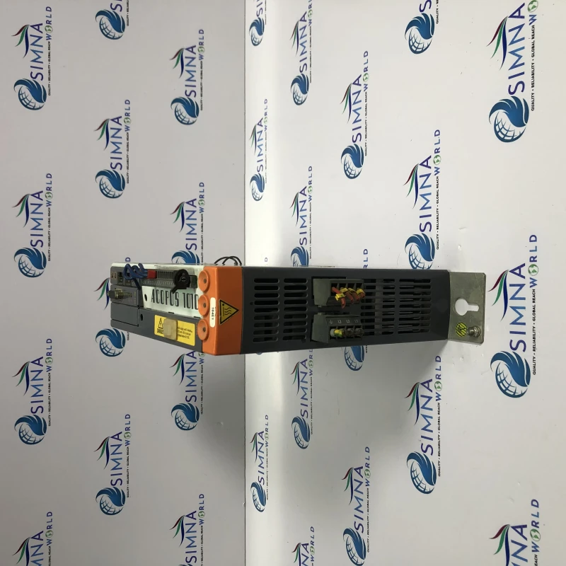 V1010-2PRO B&R Servo Drive thumbnail 5